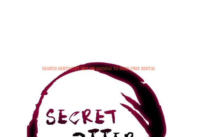 Secret Offer - Chapter 18