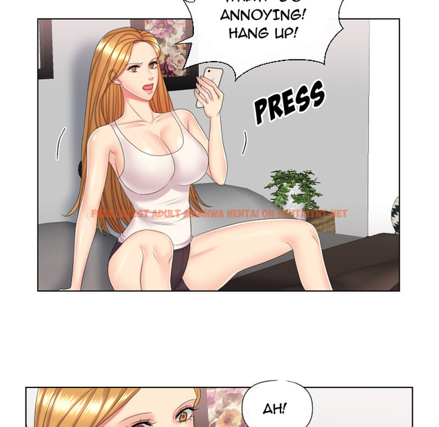 Read Hentai Image 30 340 in comic Secret Offer - Chapter 2 - hentaitnt.net