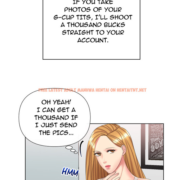 Read Hentai Image 32 340 in comic Secret Offer - Chapter 2 - hentaitnt.net