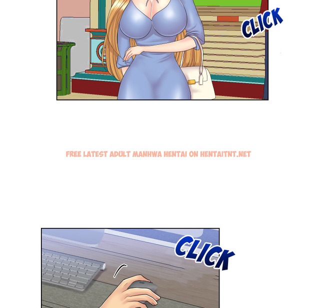 Read Hentai Image 39 340 in comic Secret Offer - Chapter 2 - hentaitnt.net