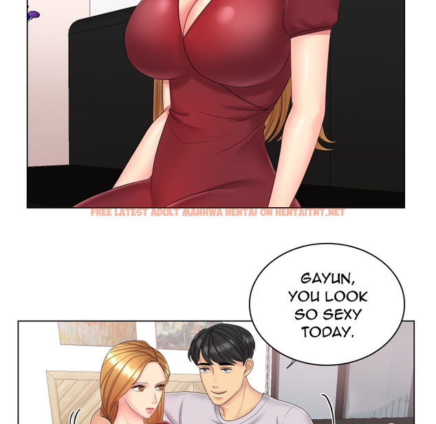 Read Hentai Image 53 340 in comic Secret Offer - Chapter 2 - hentaitnt.net