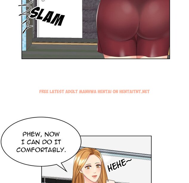 Read Hentai Image 13 340 in comic Secret Offer - Chapter 3 - hentaitnt.net