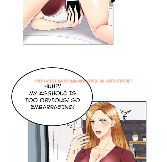 Read Hentai Image 20 340 in comic Secret Offer - Chapter 3 - hentaitnt.net