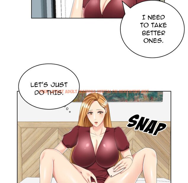 Read Hentai Image 21 340 in comic Secret Offer - Chapter 3 - hentaitnt.net