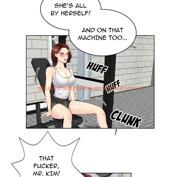 Read Hentai Image 33 340 in comic Secret Offer - Chapter 3 - hentaitnt.net