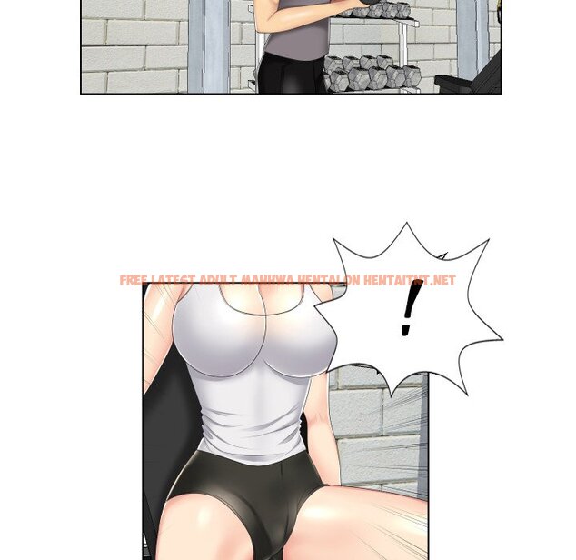 Read Hentai Image 35 340 in comic Secret Offer - Chapter 3 - hentaitnt.net