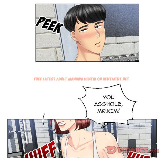 Read Hentai Image 38 340 in comic Secret Offer - Chapter 3 - hentaitnt.net