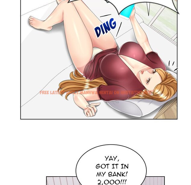 Read Hentai Image 43 340 in comic Secret Offer - Chapter 3 - hentaitnt.net