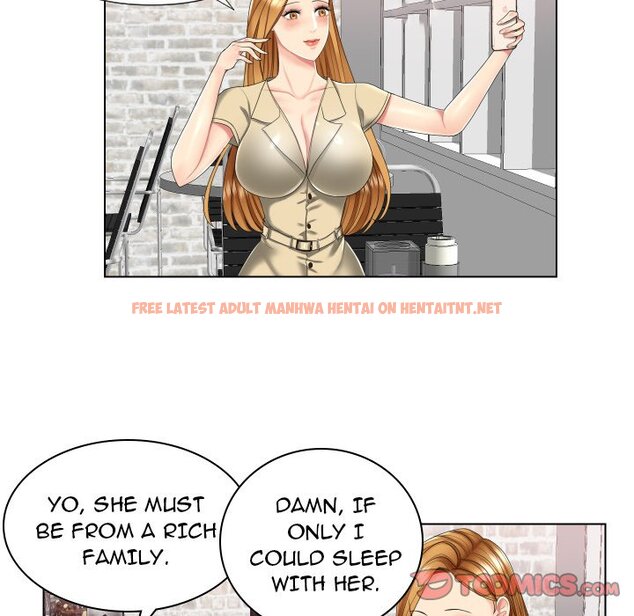 Read Hentai Image 50 340 in comic Secret Offer - Chapter 3 - hentaitnt.net