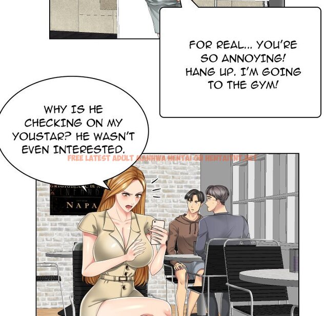 Read Hentai Image 56 340 in comic Secret Offer - Chapter 3 - hentaitnt.net