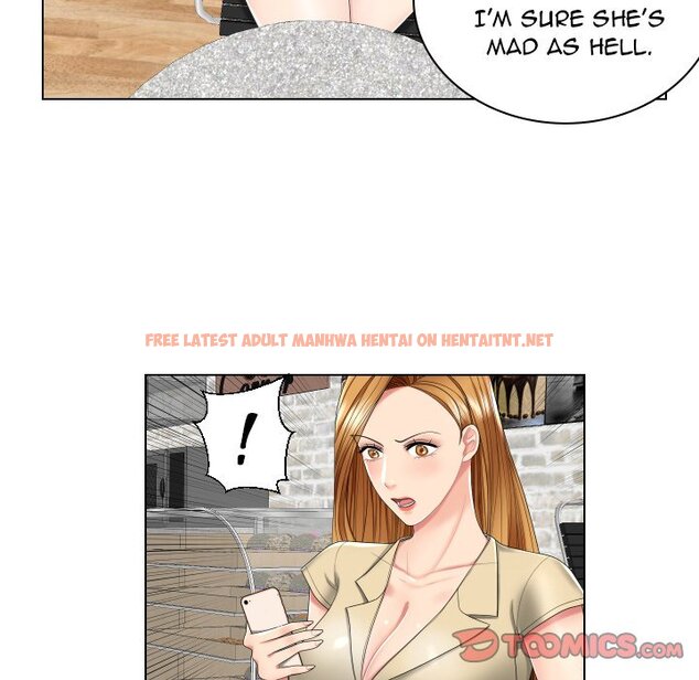 Read Hentai Image 58 340 in comic Secret Offer - Chapter 3 - hentaitnt.net