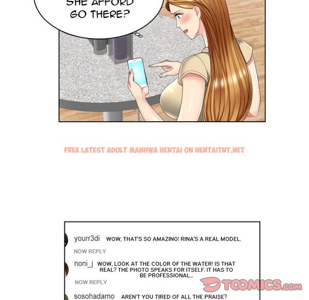 Read Hentai Image 62 345 in comic Secret Offer - Chapter 3 - hentaitnt.net