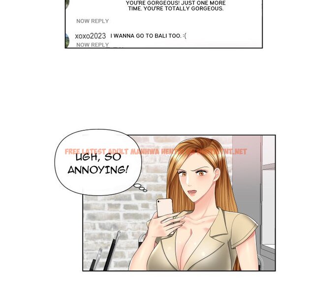 Read Hentai Image 63 345 in comic Secret Offer - Chapter 3 - hentaitnt.net