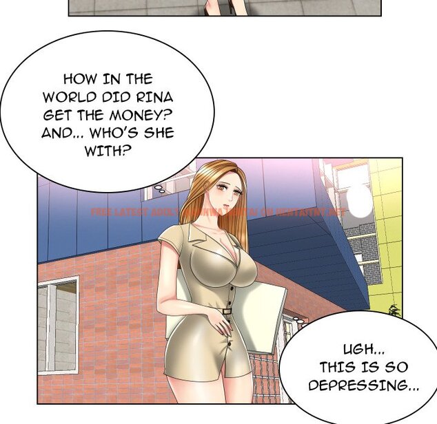 Read Hentai Image 67 345 in comic Secret Offer - Chapter 3 - hentaitnt.net