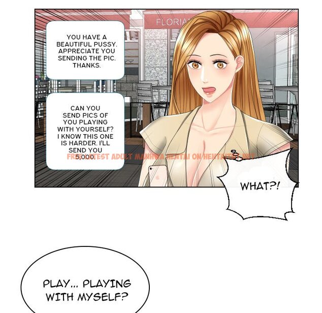 Read Hentai Image 69 345 in comic Secret Offer - Chapter 3 - hentaitnt.net