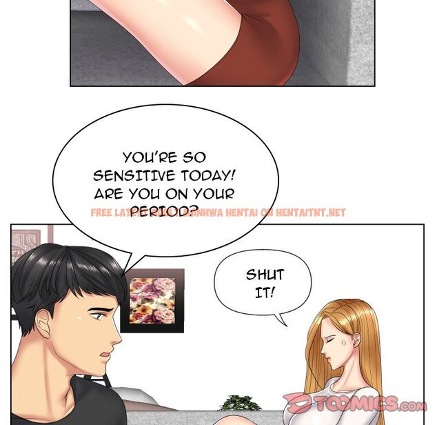 Read Hentai Image 10 345 in comic Secret Offer - Chapter 4 - hentaitnt.net