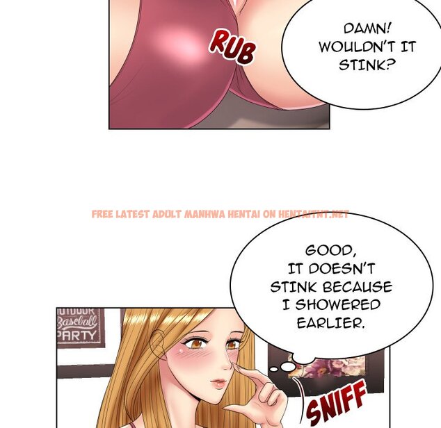 Read Hentai Image 33 346 in comic Secret Offer - Chapter 4 - hentaitnt.net