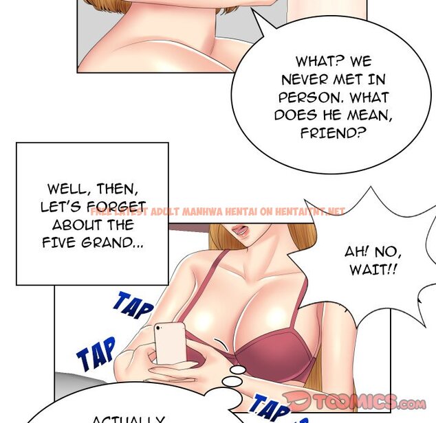 Read Hentai Image 58 346 in comic Secret Offer - Chapter 4 - hentaitnt.net