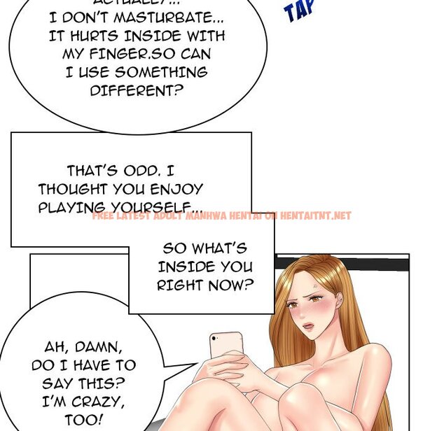 Read Hentai Image 59 346 in comic Secret Offer - Chapter 4 - hentaitnt.net