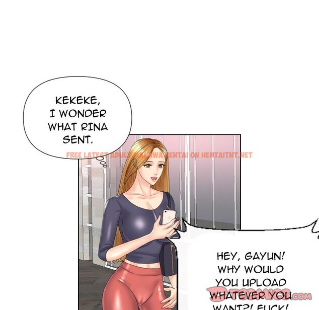 Read Hentai Image 78 346 in comic Secret Offer - Chapter 4 - hentaitnt.net