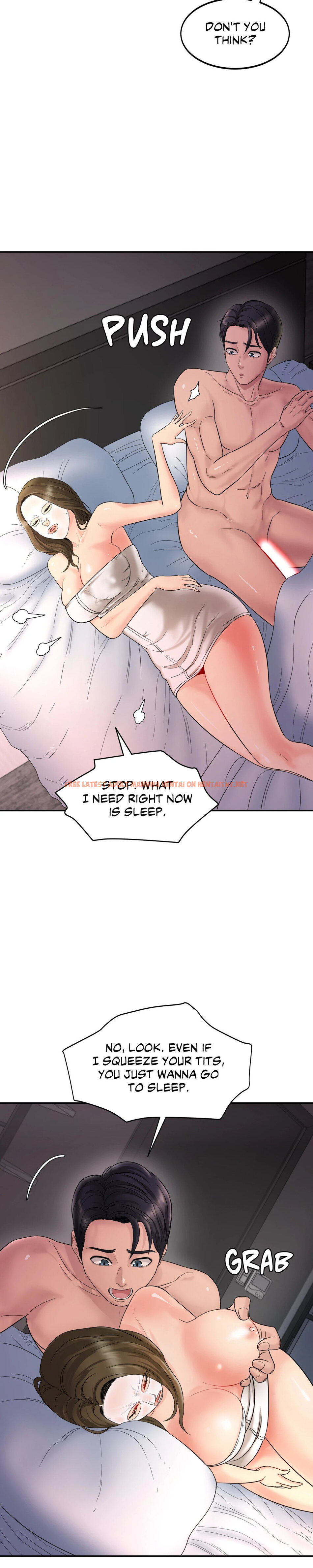 Read Hentai Image 14 726 in comic Secret Office - Chapter 1 - hentaitnt.net