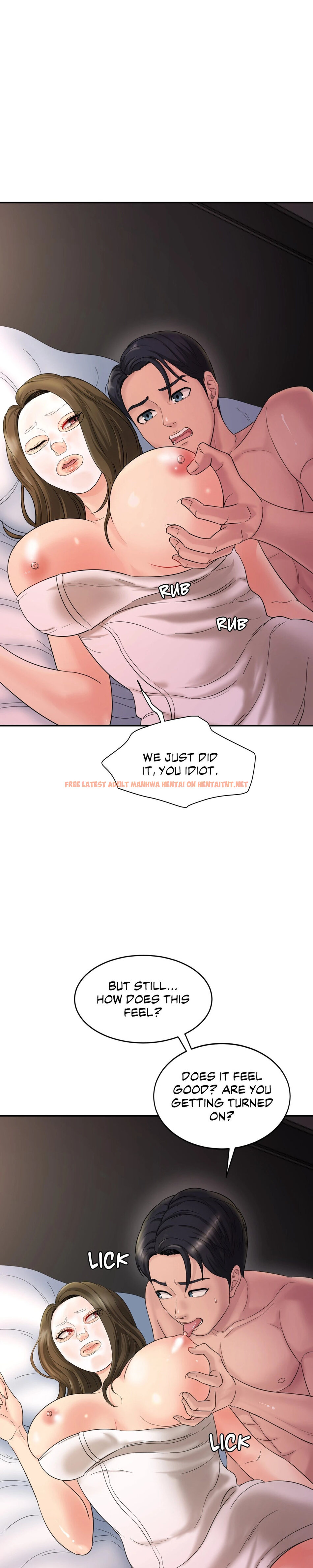 Read Hentai Image 15 726 in comic Secret Office - Chapter 1 - hentaitnt.net