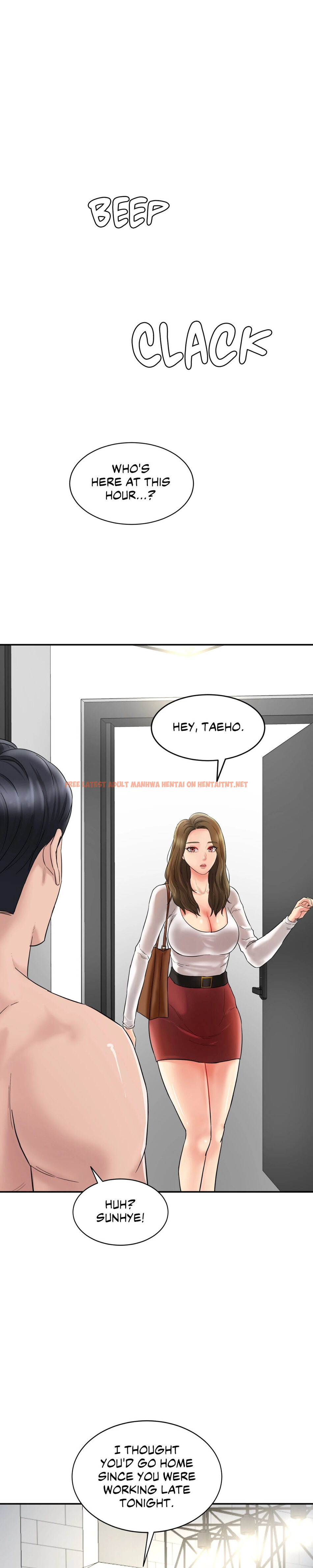 Read Hentai Image 43 728 in comic Secret Office - Chapter 1 - hentaitnt.net