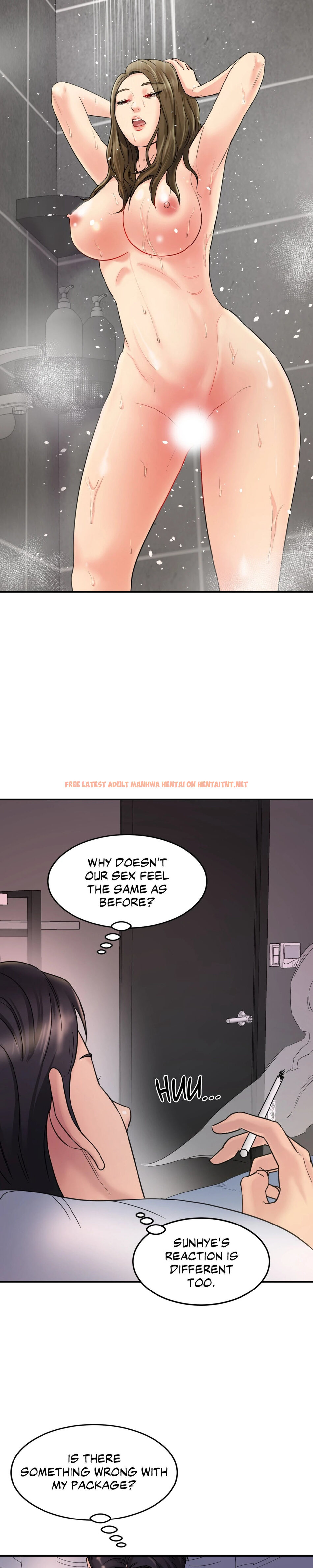 Read Hentai Image 7 726 in comic Secret Office - Chapter 1 - hentaitnt.net