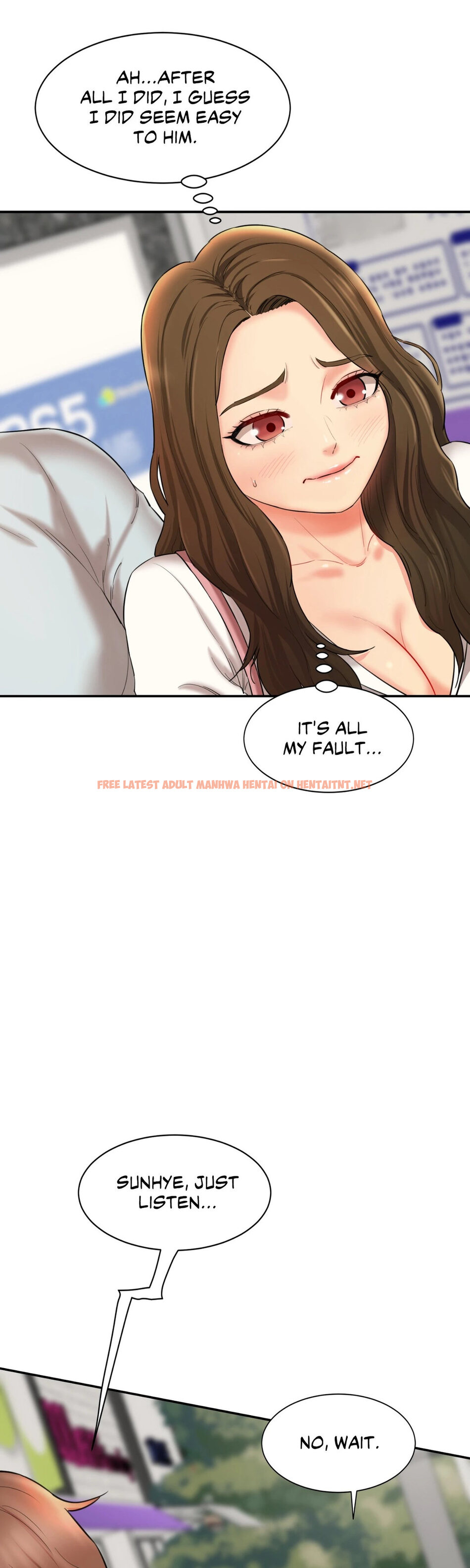 Read Hentai Image 13 870 in comic Secret Office - Chapter 10 - hentaitnt.net