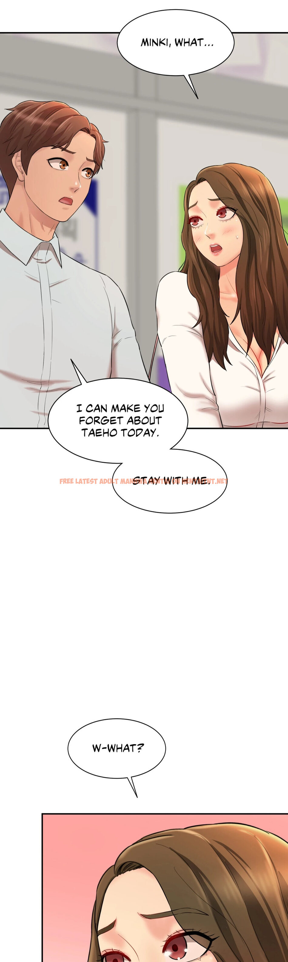 Read Hentai Image 2 870 in comic Secret Office - Chapter 10 - hentaitnt.net