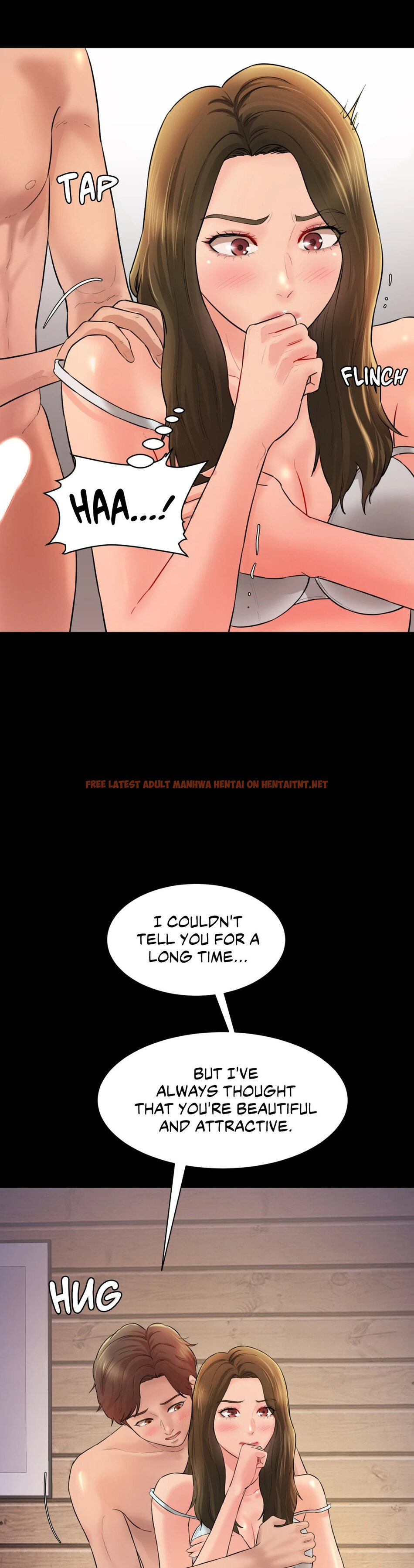 Read Hentai Image 37 872 in comic Secret Office - Chapter 10 - hentaitnt.net