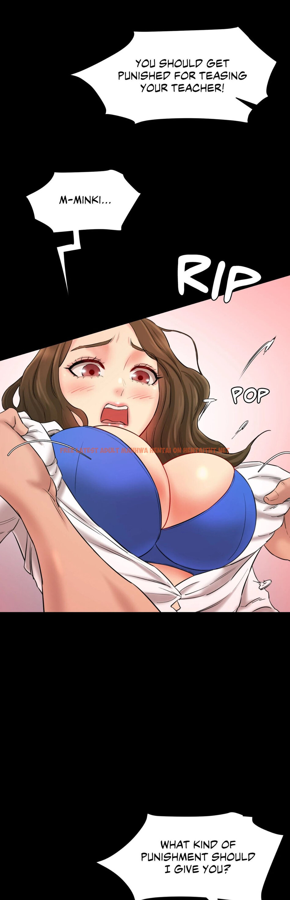 Read Hentai Image 13 659 in comic Secret Office - Chapter 12 - hentaitnt.net