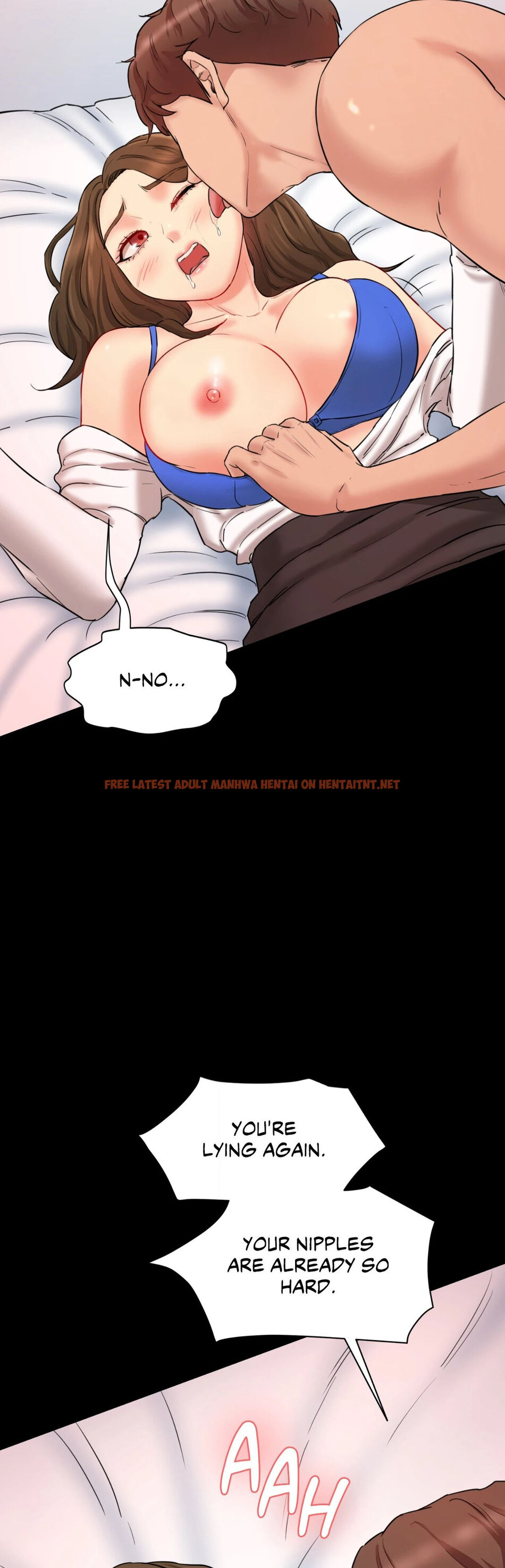 Read Hentai Image 16 660 in comic Secret Office - Chapter 12 - hentaitnt.net