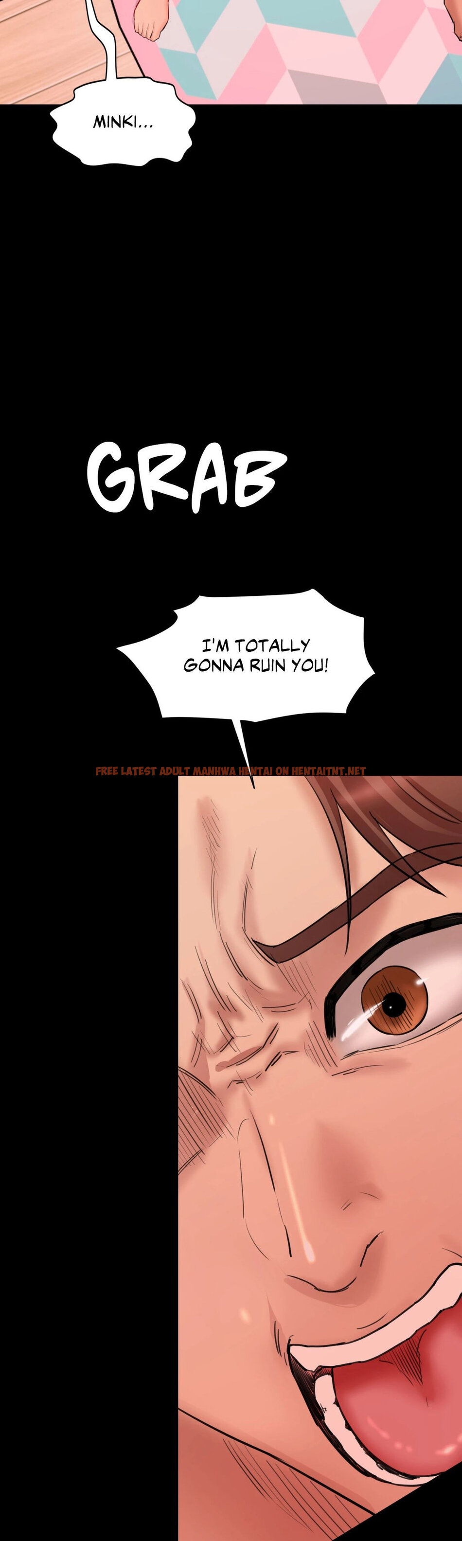 Read Hentai Image 22 660 in comic Secret Office - Chapter 12 - hentaitnt.net