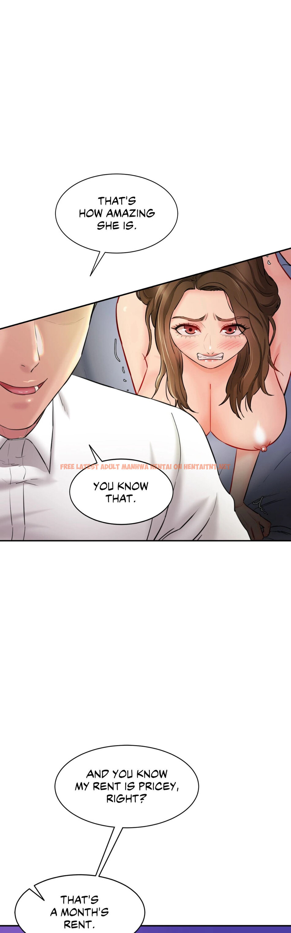 Read Hentai Image 55 663 in comic Secret Office - Chapter 12 - hentaitnt.net