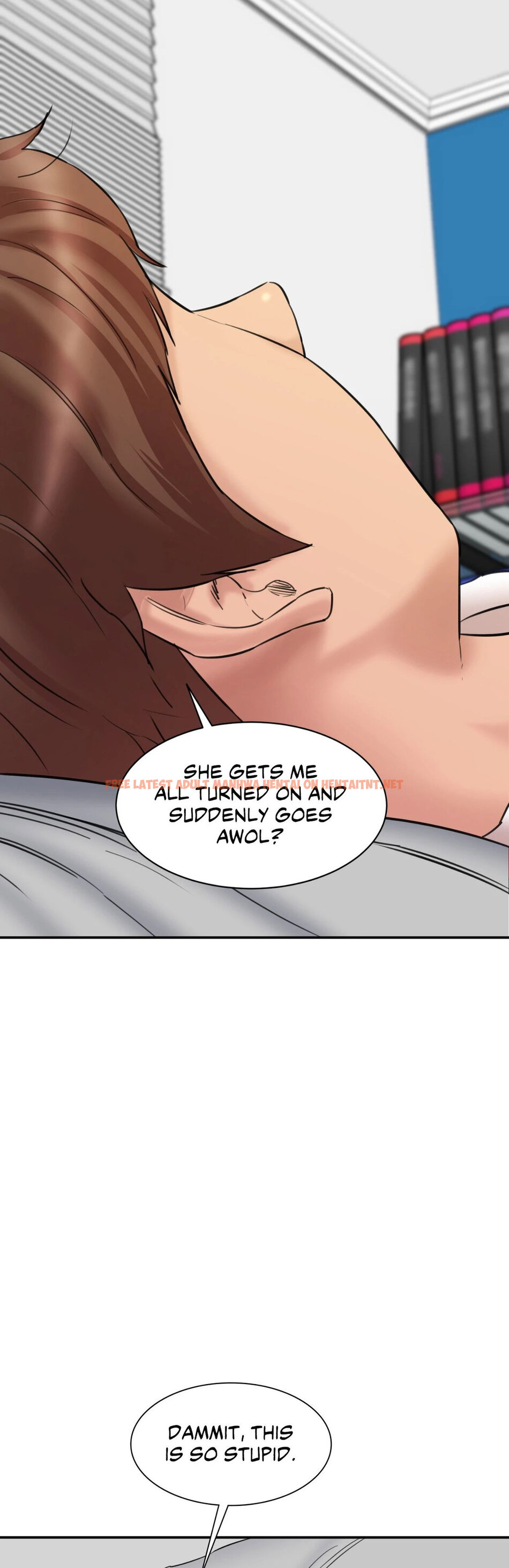 Read Hentai Image 9 659 in comic Secret Office - Chapter 12 - hentaitnt.net