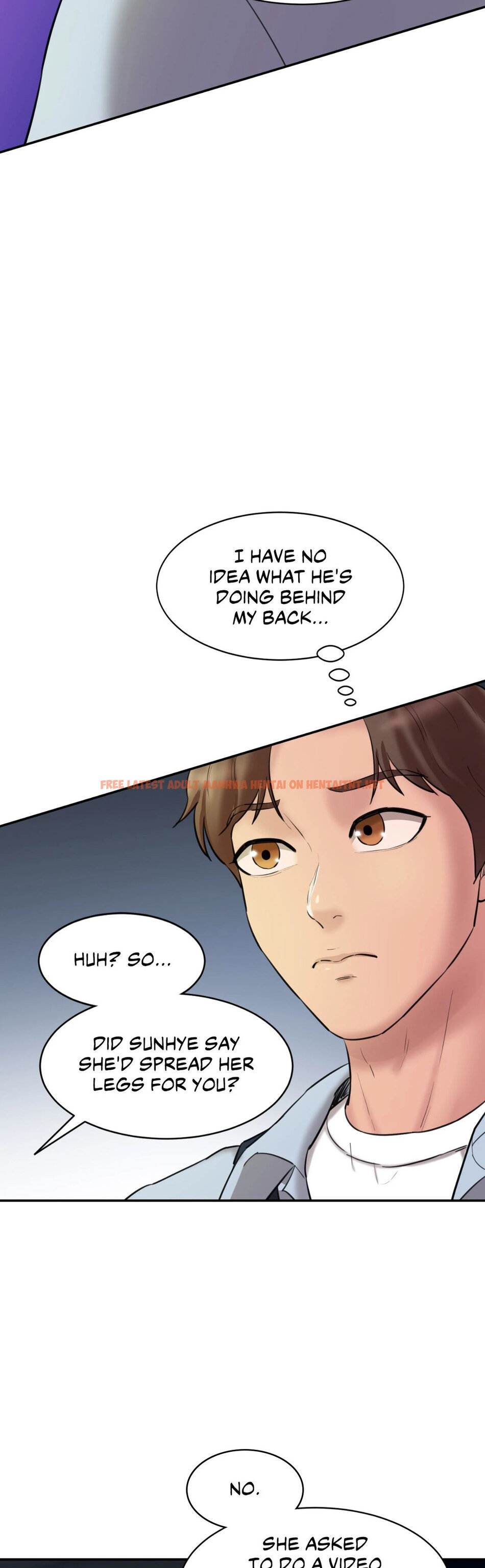 Read Hentai Image 15 425 in comic Secret Office - Chapter 13 - hentaitnt.net