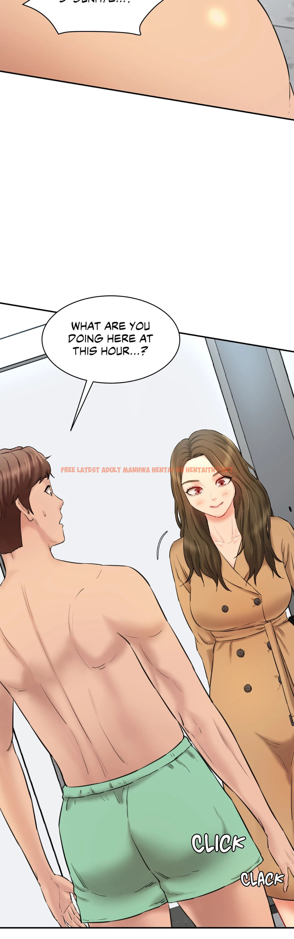 Read Hentai Image 51 427 in comic Secret Office - Chapter 13 - hentaitnt.net