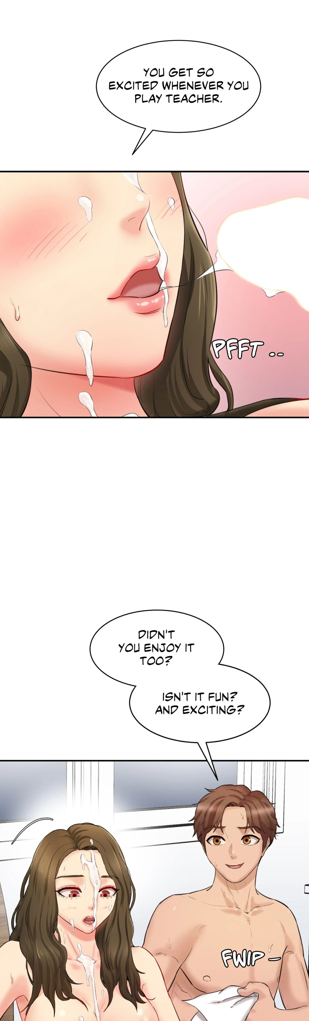 Read Hentai Image 55 726 in comic Secret Office - Chapter 14 - www.hentaitnt.net