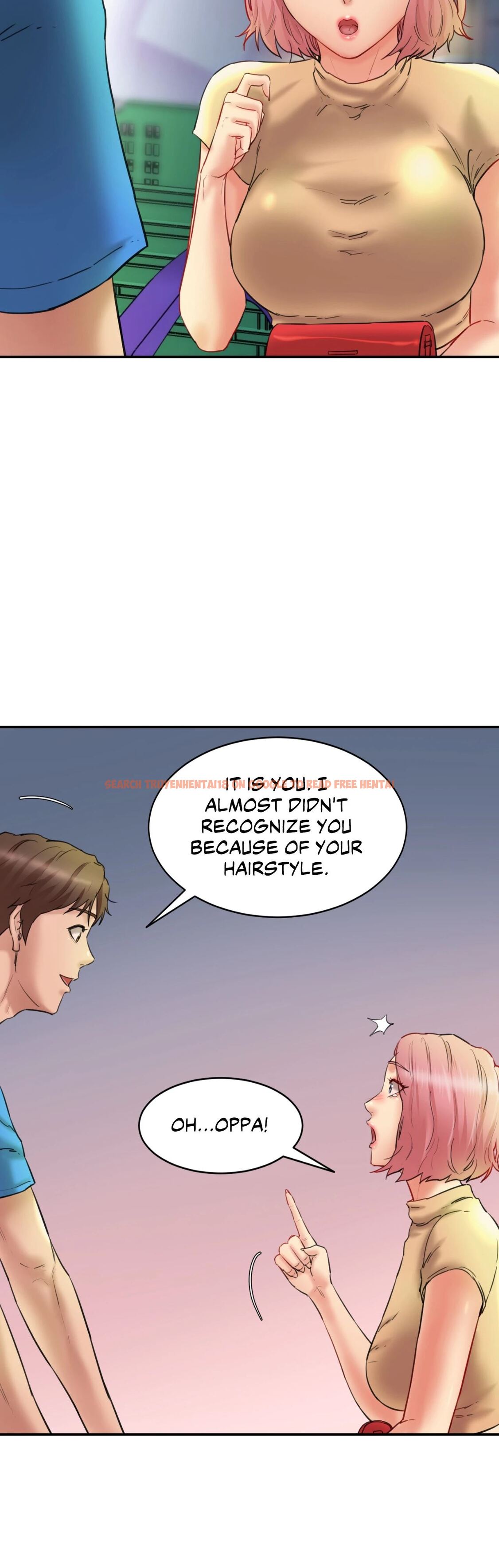 Read Hentai Image 10 607 in comic Secret Office - Chapter 15 - www.hentaitnt.net