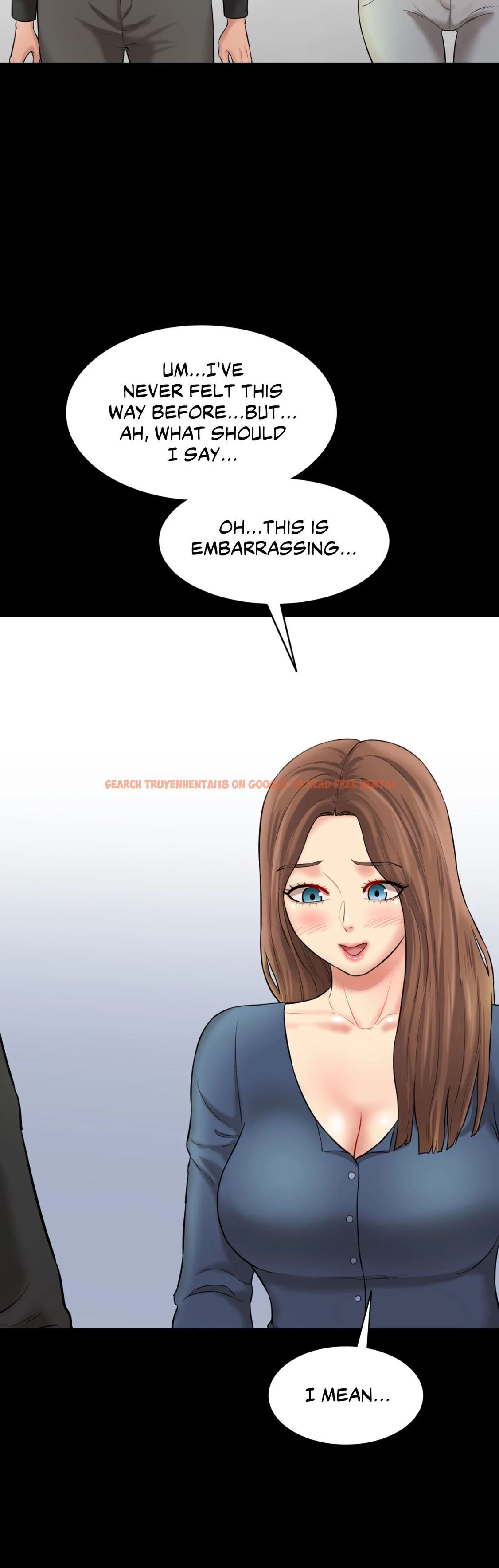 Read Hentai Image 12 607 in comic Secret Office - Chapter 15 - www.hentaitnt.net