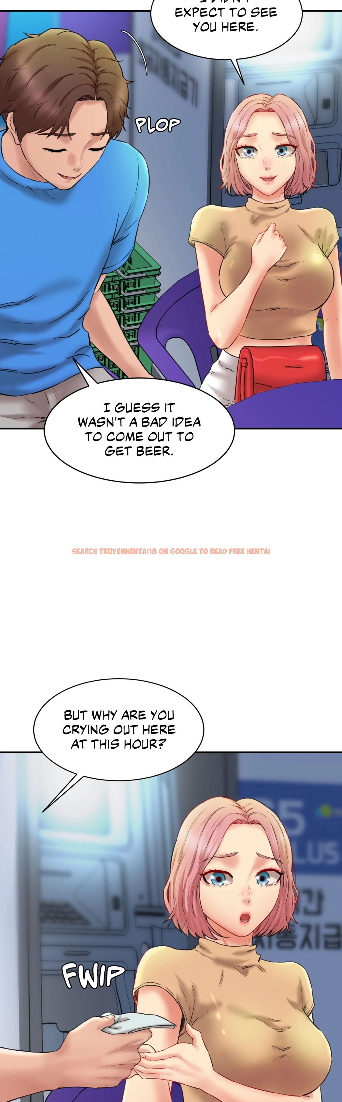 Read Hentai Image 23 608 in comic Secret Office - Chapter 15 - www.hentaitnt.net