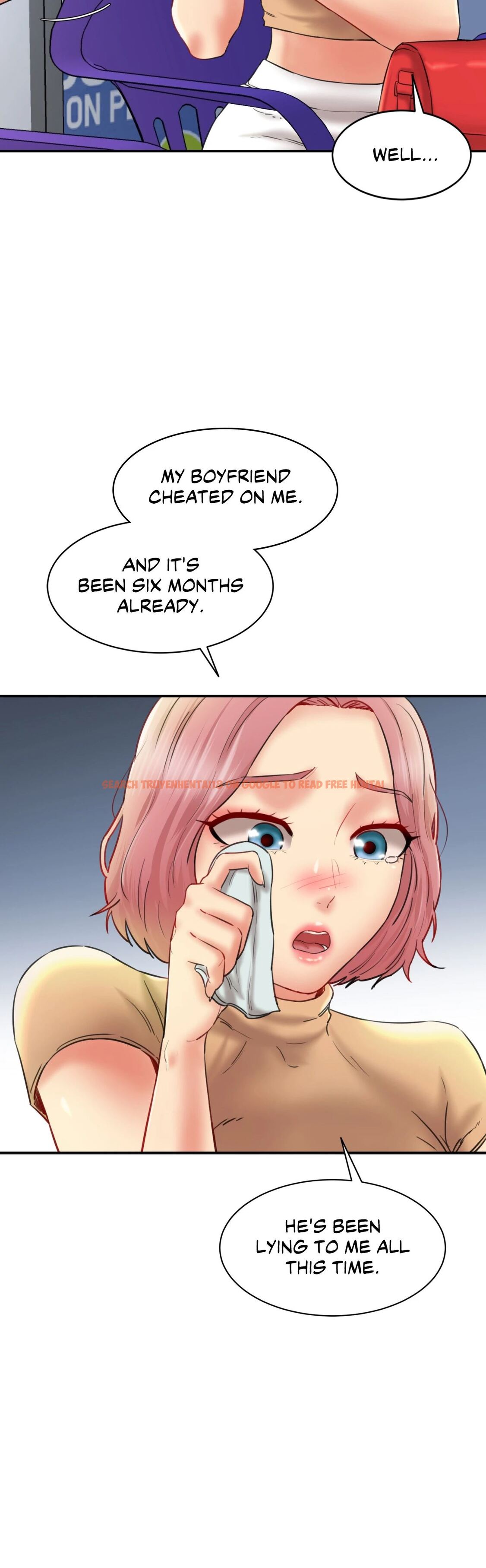 Read Hentai Image 24 608 in comic Secret Office - Chapter 15 - www.hentaitnt.net