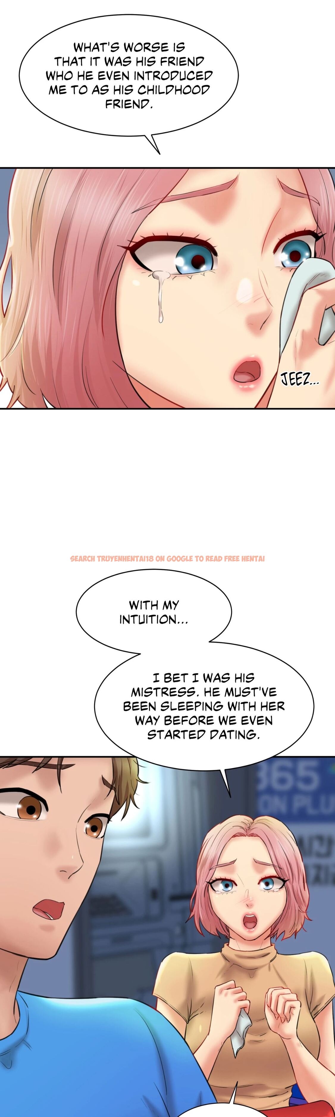Read Hentai Image 25 608 in comic Secret Office - Chapter 15 - www.hentaitnt.net