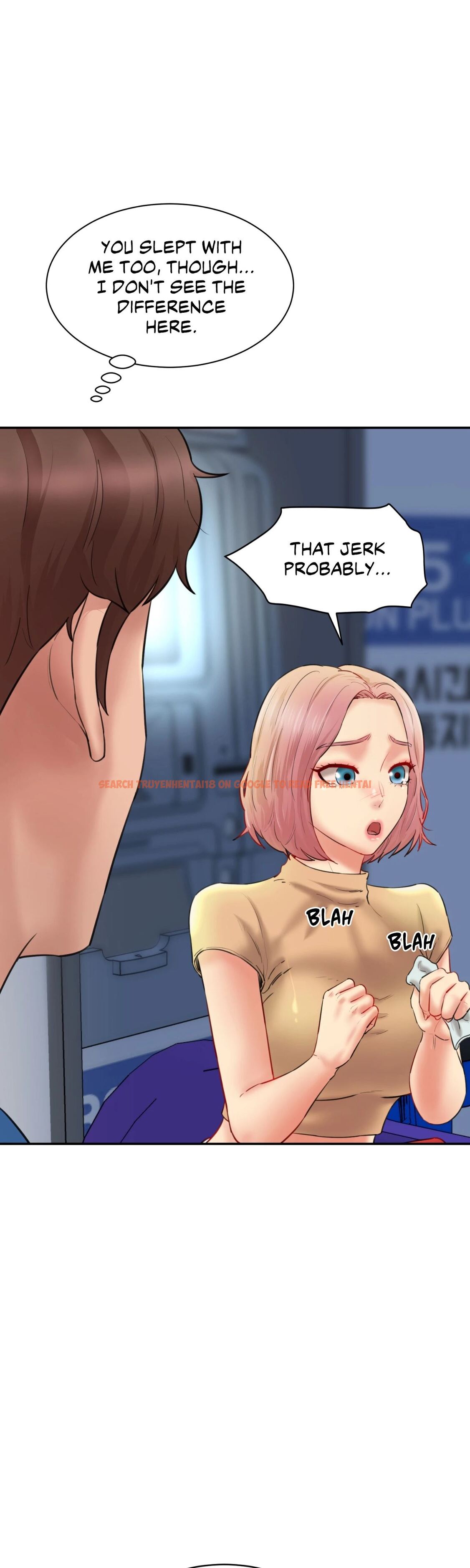 Read Hentai Image 27 608 in comic Secret Office - Chapter 15 - www.hentaitnt.net