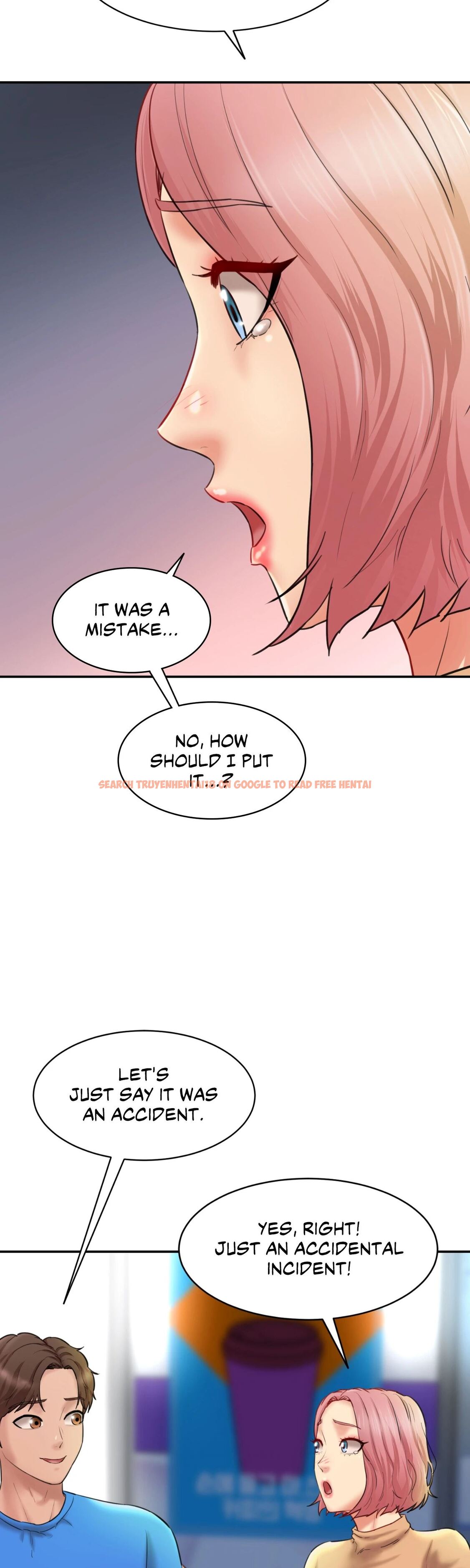 Read Hentai Image 29 608 in comic Secret Office - Chapter 15 - www.hentaitnt.net