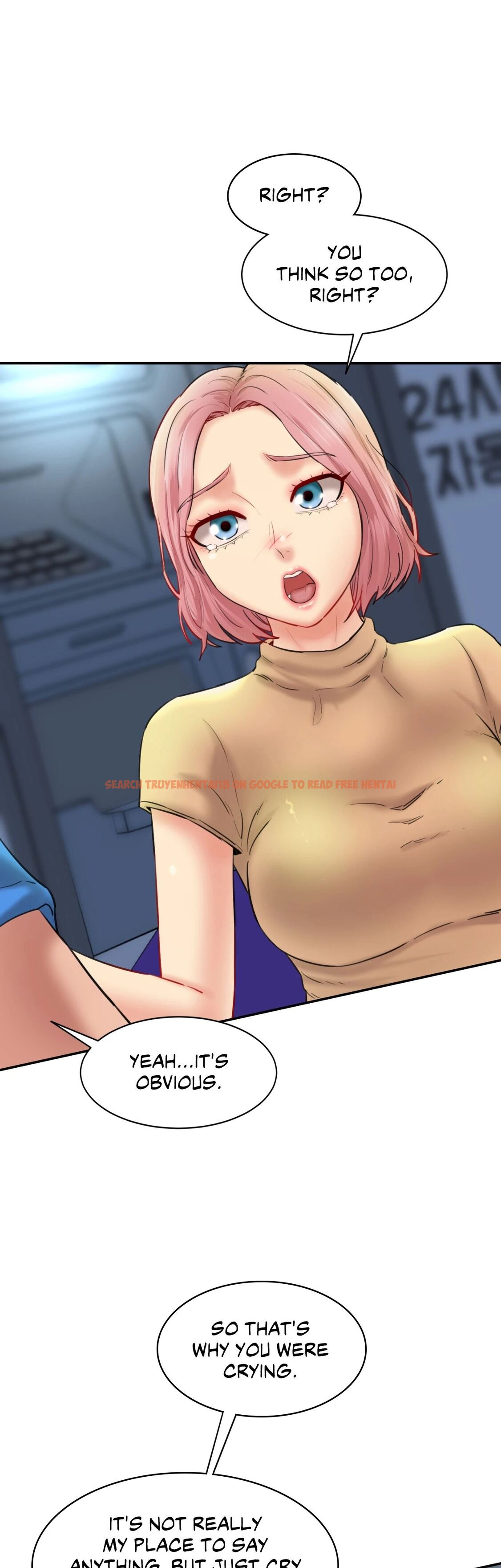 Read Hentai Image 31 609 in comic Secret Office - Chapter 15 - www.hentaitnt.net