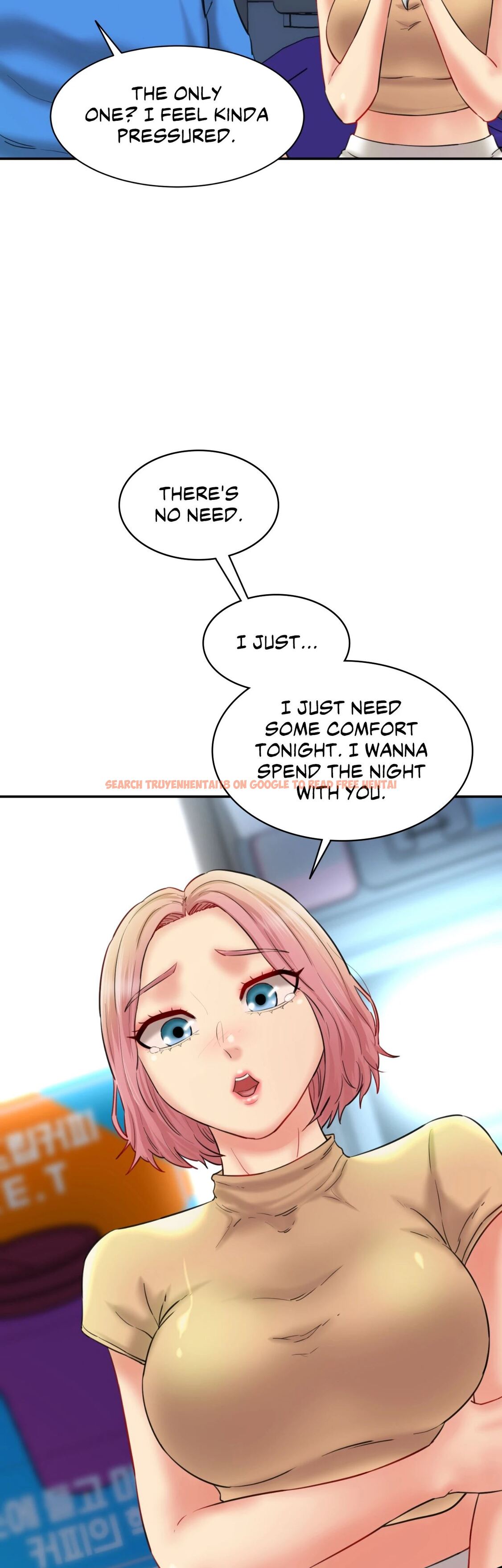 Read Hentai Image 34 609 in comic Secret Office - Chapter 15 - www.hentaitnt.net