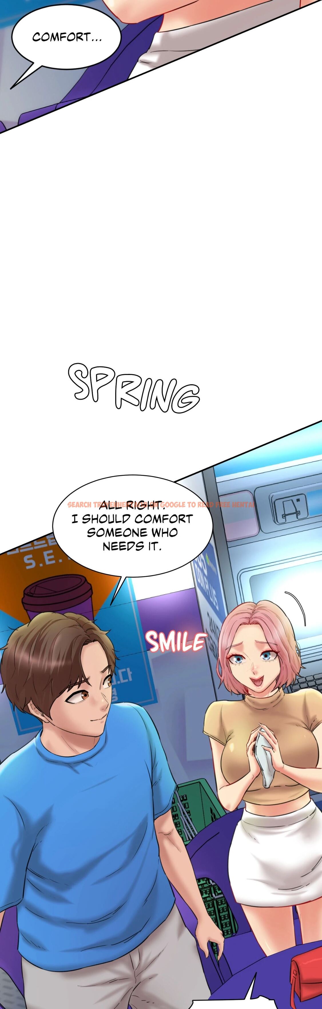 Read Hentai Image 35 609 in comic Secret Office - Chapter 15 - www.hentaitnt.net