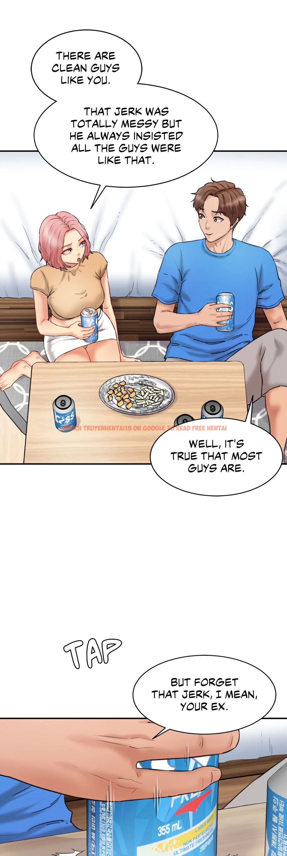 Read Hentai Image 43 609 in comic Secret Office - Chapter 15 - www.hentaitnt.net